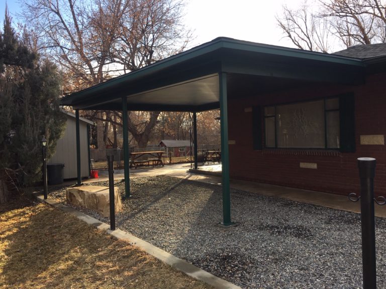 trueline carports